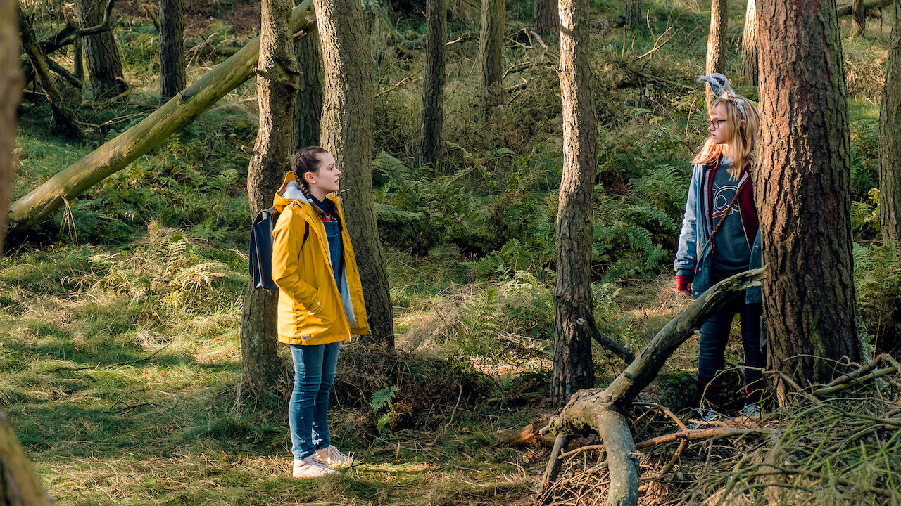 Im Wald Wird Sie Durch Geknallt Im Wald Wird Sie Durch Geknallt